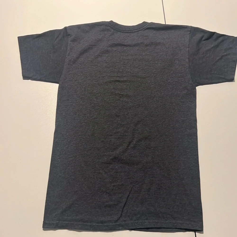 Vans boys t shirt